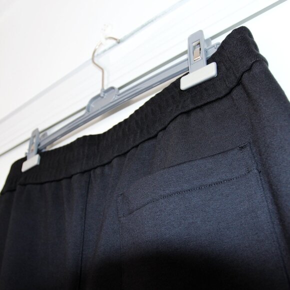 BNWT SS21 OAMC "THE TONIC OF WILDNESS" SWEATPANTS M & XL - Picture 5 of 16